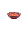 Lace  Pattern 20 cm Bowl