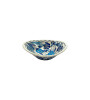 12 cm Oval  Bowl