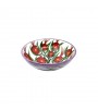 Pomegranate Pattern 25 cm Bowl