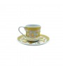 Ottoman Monogram Coffee Cup