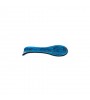 Turquoise Flowering Spoon Holder